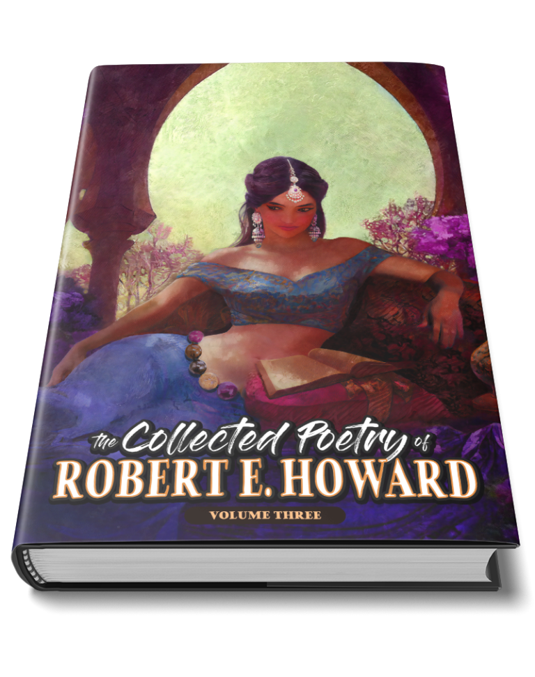 Robert E. Howard Foundation Press – The Foundation Press