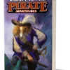 Pirate Adventures - paperback