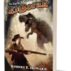 The Early Adventures of El Borak - paperback