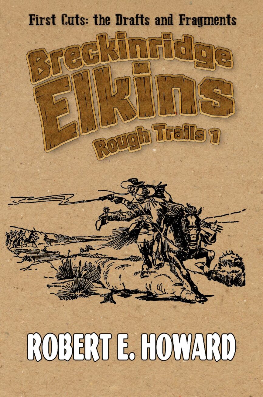 Breckinridge Elkins Rough Trails 1