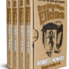 Breckinridge Elkins Rough Box Set
