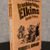 First Cuts: The Drafts and Fragments – Breckinridge Elkins - Collector’s Volume 2 – Hardcover