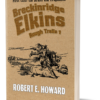 Breckinridge Elkins Rough Trails 1 (paperback)