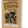 Breckinridge Elkins Rough Trails 3 (paperback)