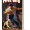 Fists of Iron Round 2 - UE paperback