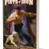 Fists of Iron Round 2 - UE paperback