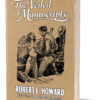 Veiled Manuscripts - FC paperback