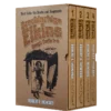 First Cuts: The Drafts and Fragments – Breckinridge Elkins
